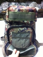Zaini Militari 7