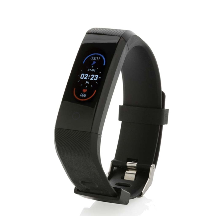 Bracciale Fitness Tracker Aziendale 