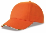 Cappellini Baseball 3