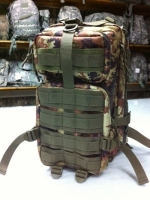Zaino Militare Stormo