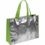 Shopper in TNT 5