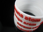 Braccialetti in Silicone 3