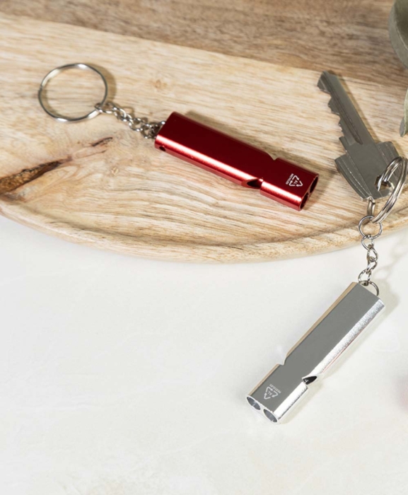 Portachiavi a forma di... 2