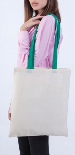 Shopper in cotone 9