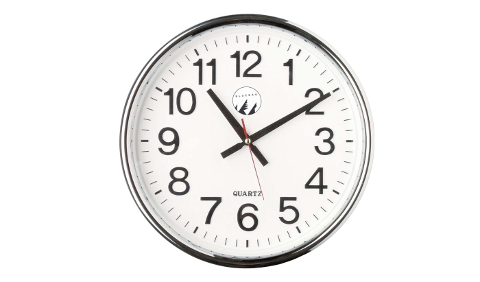 Orologio da Parete Maxi Promozionale