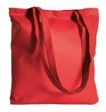 Shopper in TNT 8