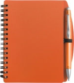 Block Notes 6