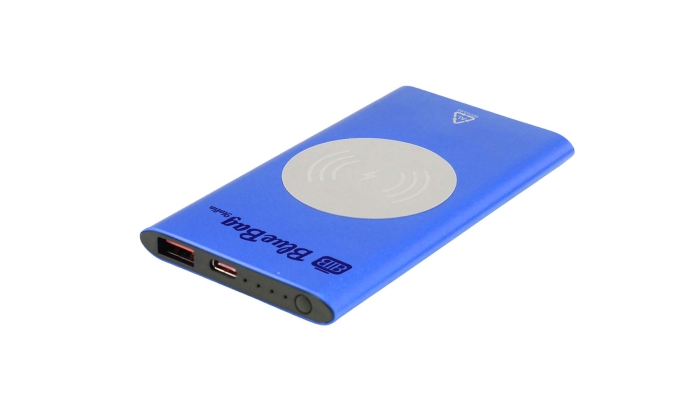 Power bank