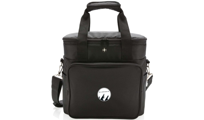 Borsa Termica Elegante Personalizzabile