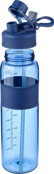 Borracce in plastica 2