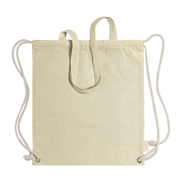 Shopper in cotone 3