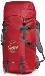 Zaini Trekking 3