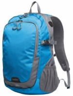 Zaini Trekking 3