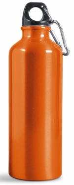 Borracce Alluminio 3