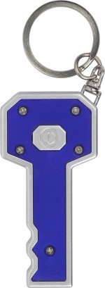 Portachiavi con luce led gadget