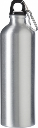 Borracce Alluminio 7