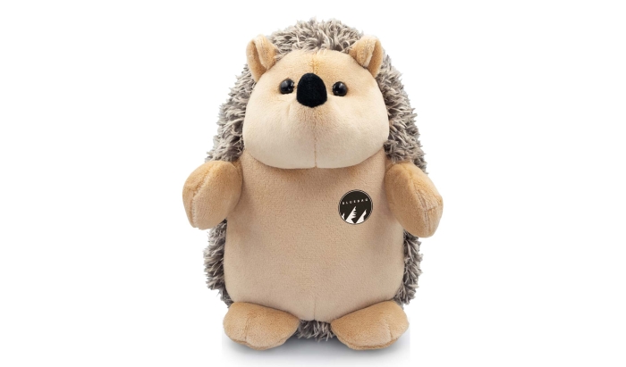 Peluche a Forma di Animali Personalizzabili