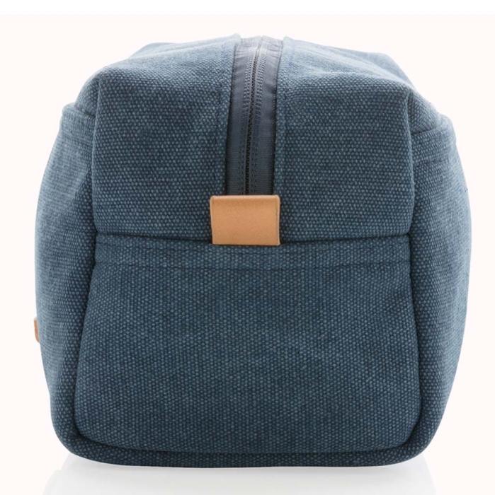 Beauty Case Tessuto  6