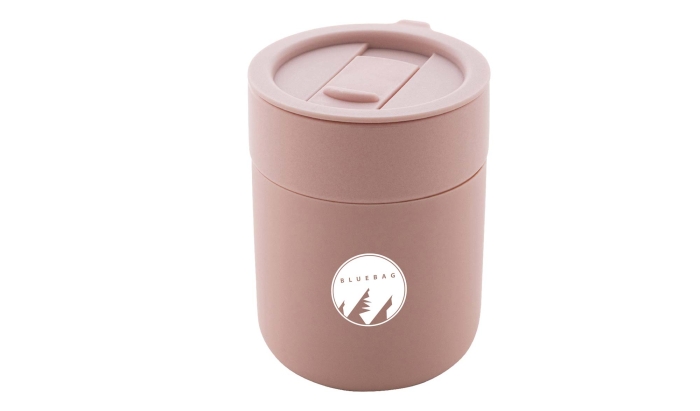 Tazze in Bamb Personalizzabili