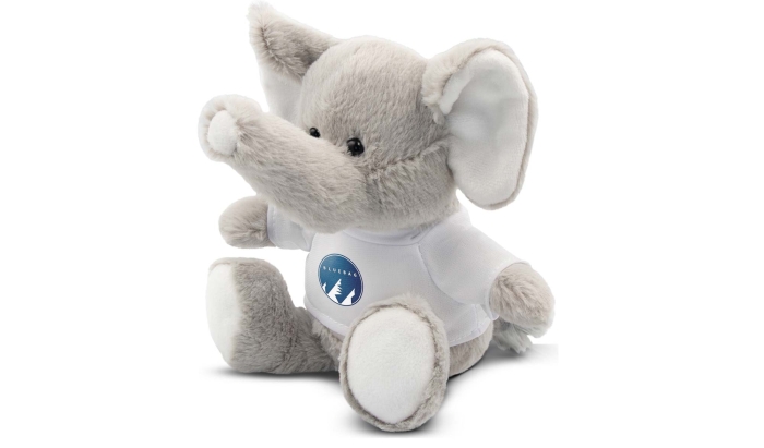 Peluche Dumbo Personalizzati