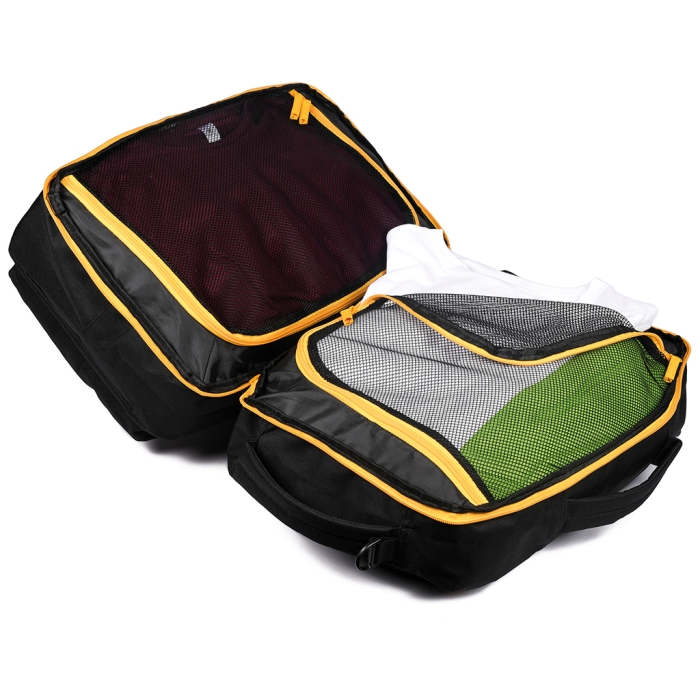 Zaini Trekking 9