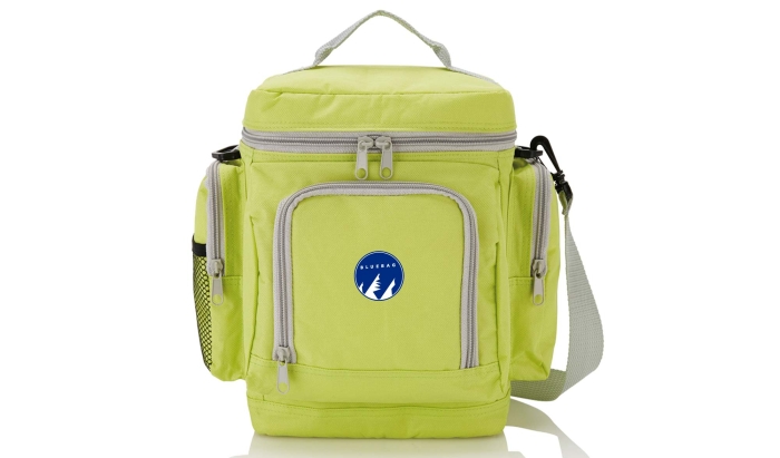 Borse Termiche Personalizzate con Logo