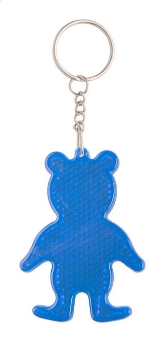 Portachiavi a forma di... 5