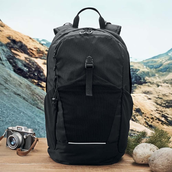 Zaini Trekking 2