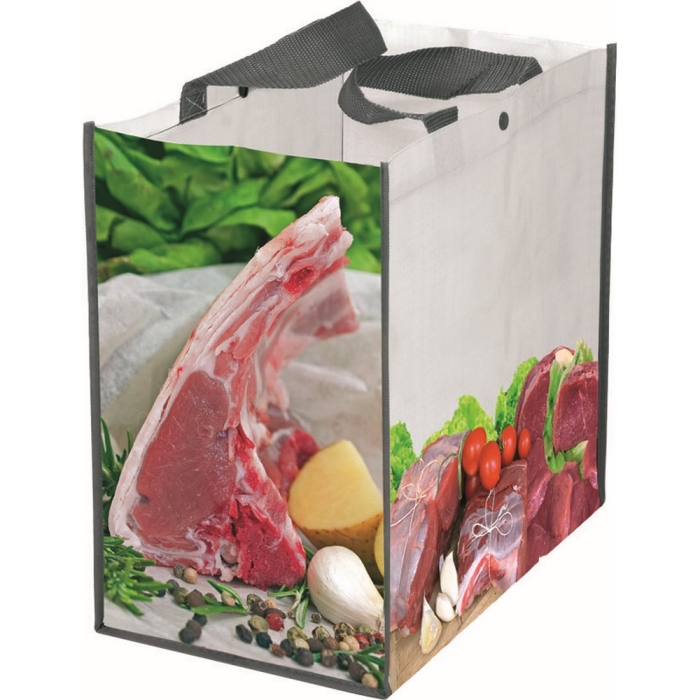 Shopper Polipropilene 7