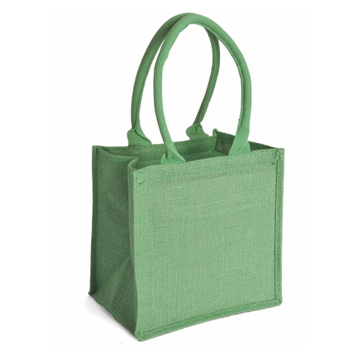 Shopper in Juta  12