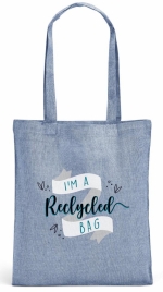 Shopper in cotone 2