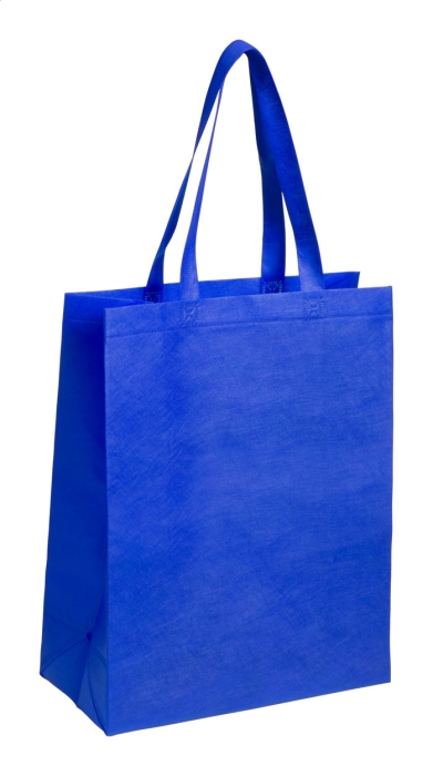 Shopper in TNT 9