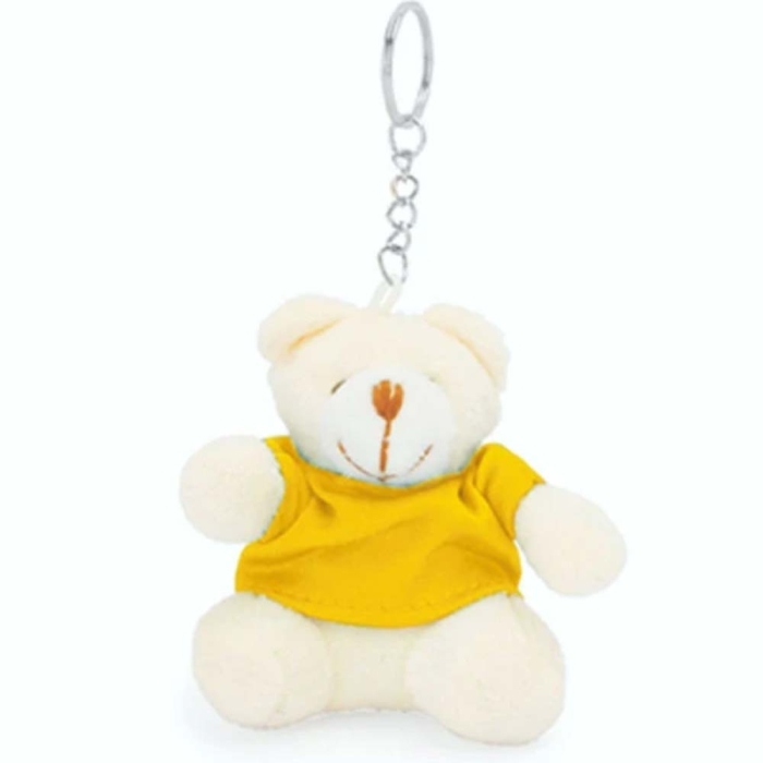 Portachiavi peluche 5