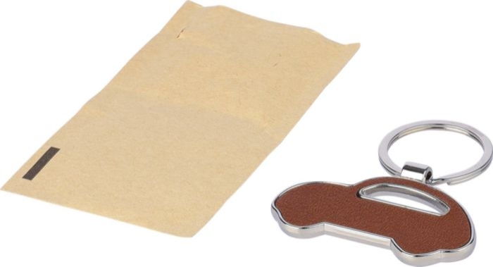 Portachiavi a forma di... 4