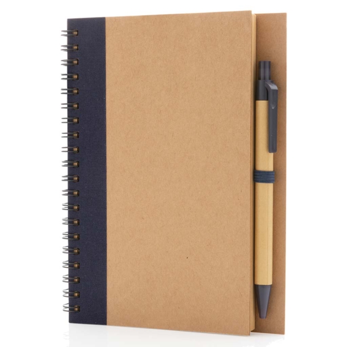 Block Notes 4