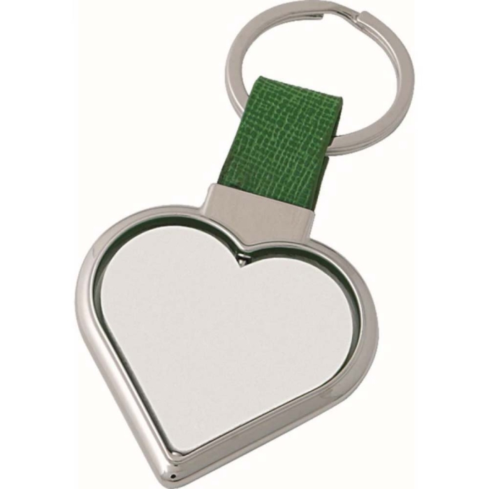 Portachiavi a forma di... 3