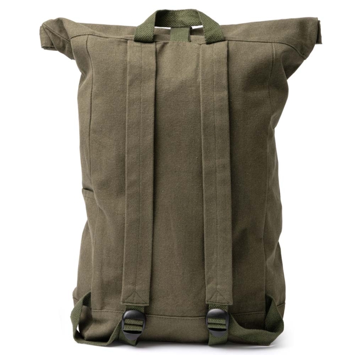 Zaini Trekking 6