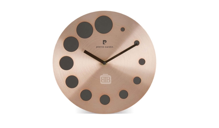 Orologi da Parete Design Personalizzati 