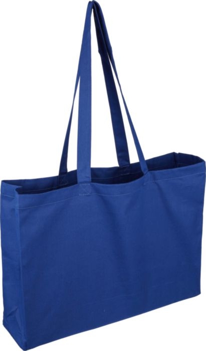 Borsa Shopper in Cotone Certificata