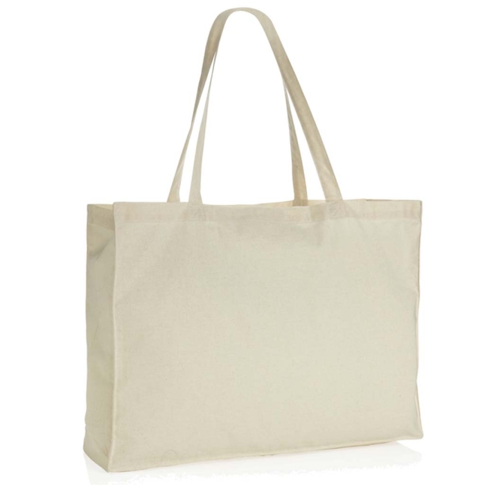 Shopper in cotone 4