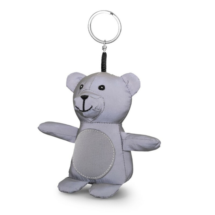 Portachiavi peluche 3