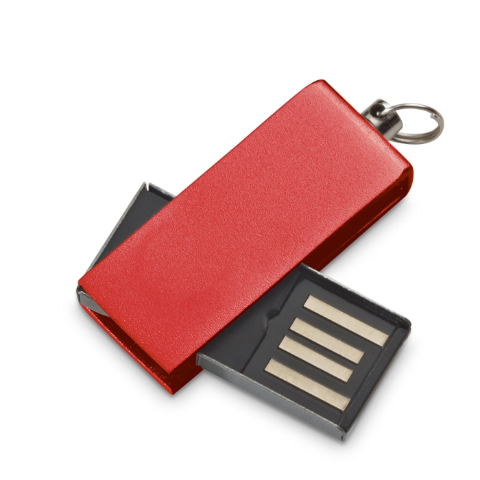USB in Metallo 4