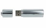 USB metallo con forma personalizzata 