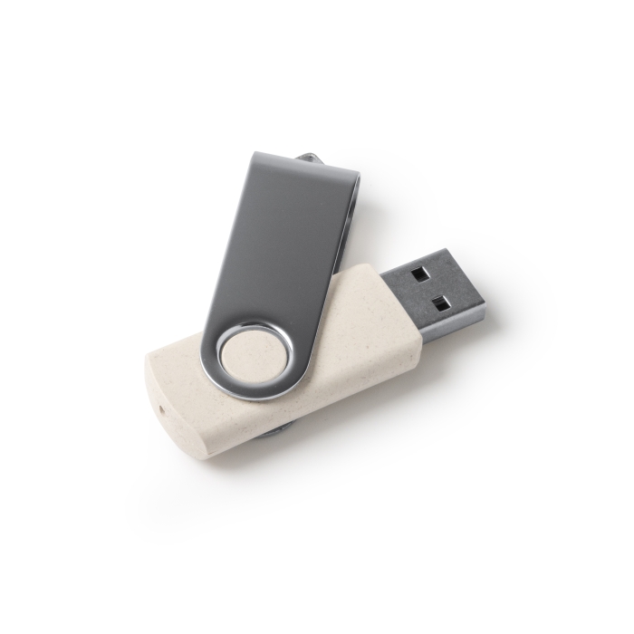 USB in Legno 4
