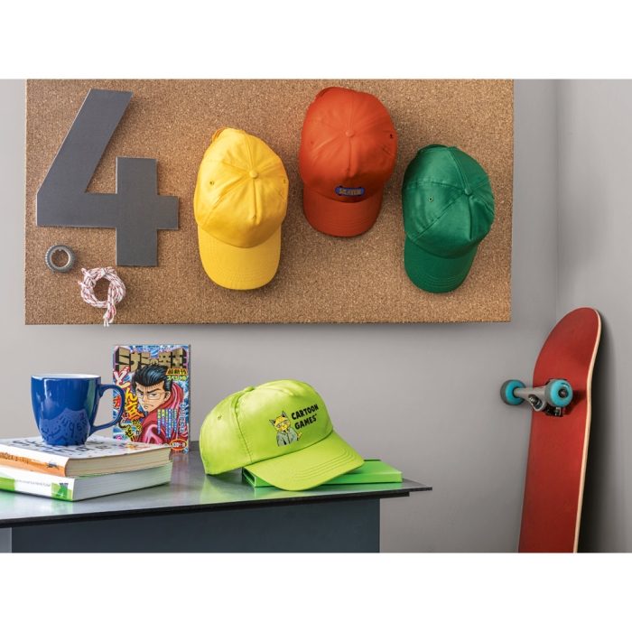 Cappellini Baseball 12