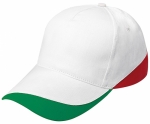 Cappellini Baseball 5
