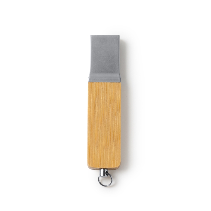 USB in Legno 3