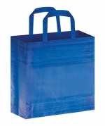 Shopper in TNT 8