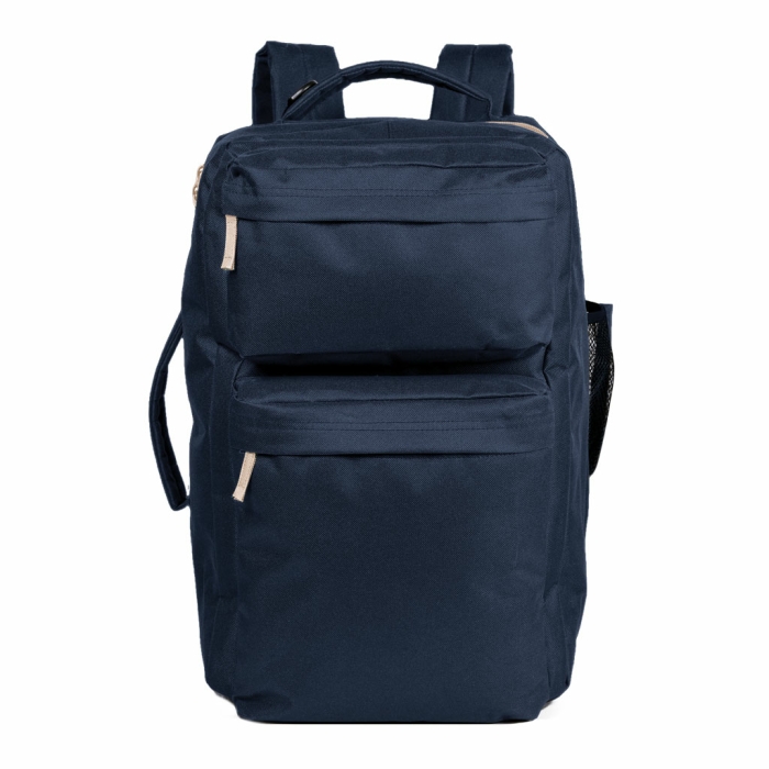 Zaini Trekking 5