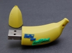 USB in Plastica